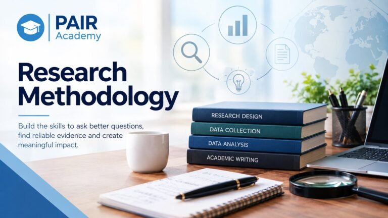 Research Methodology